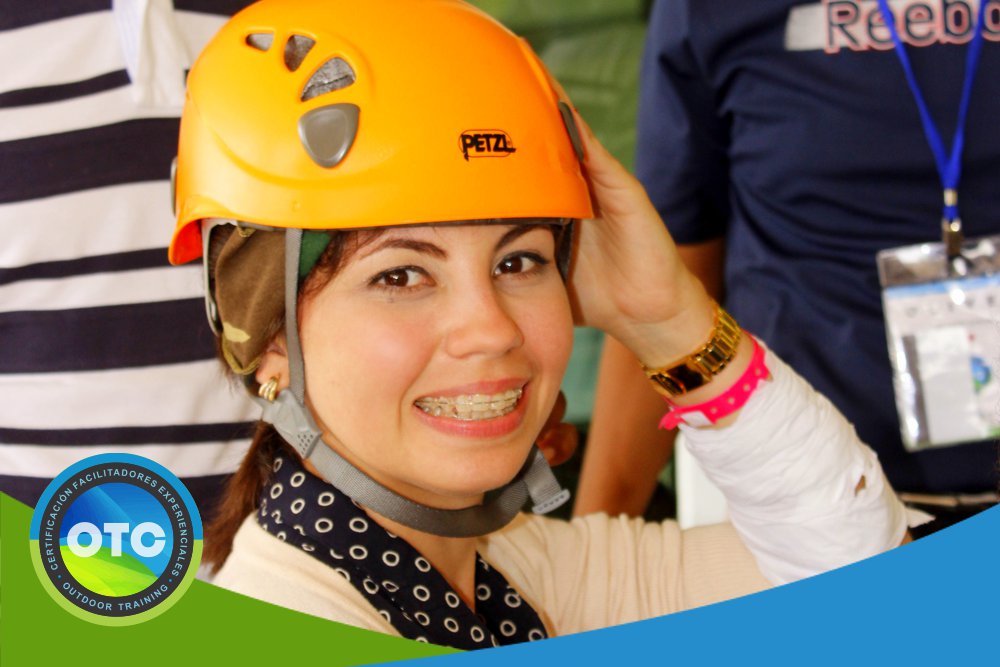 Certificación de Facilitadores LATAM en Aprendizaje Experiencial y Outdoor Training Colombia, formación vivencial OTC.
