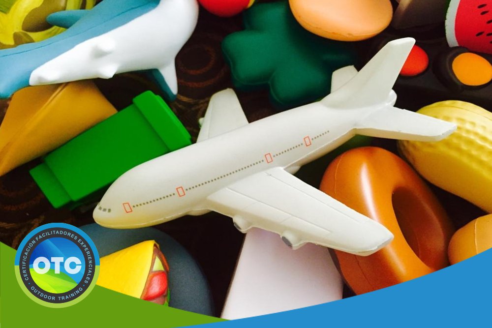 OTC Colombia, formación certificada de facilitadores en Outdoor Training y metodologías experienciales.