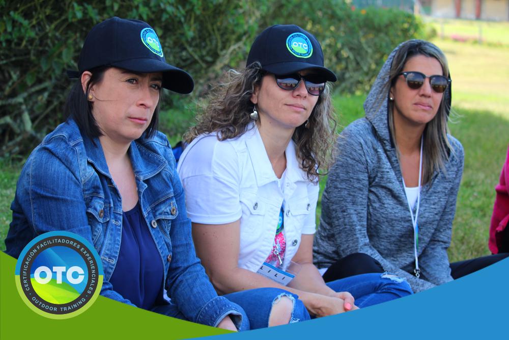 OTC Colombia Certificación Facilitadores Experienciales en Aprendizaje Experiencial Latinomérica
